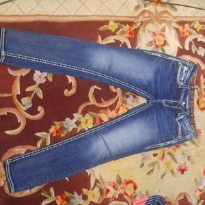 Rock revival jeans 31